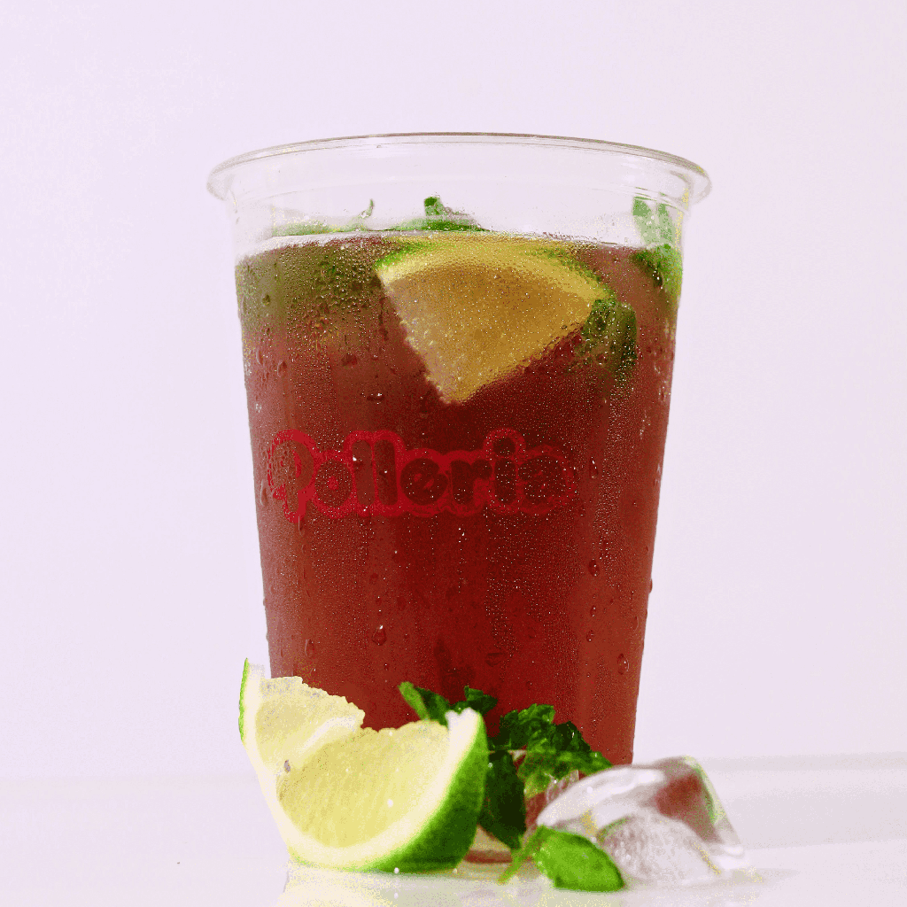 Passion Infusion