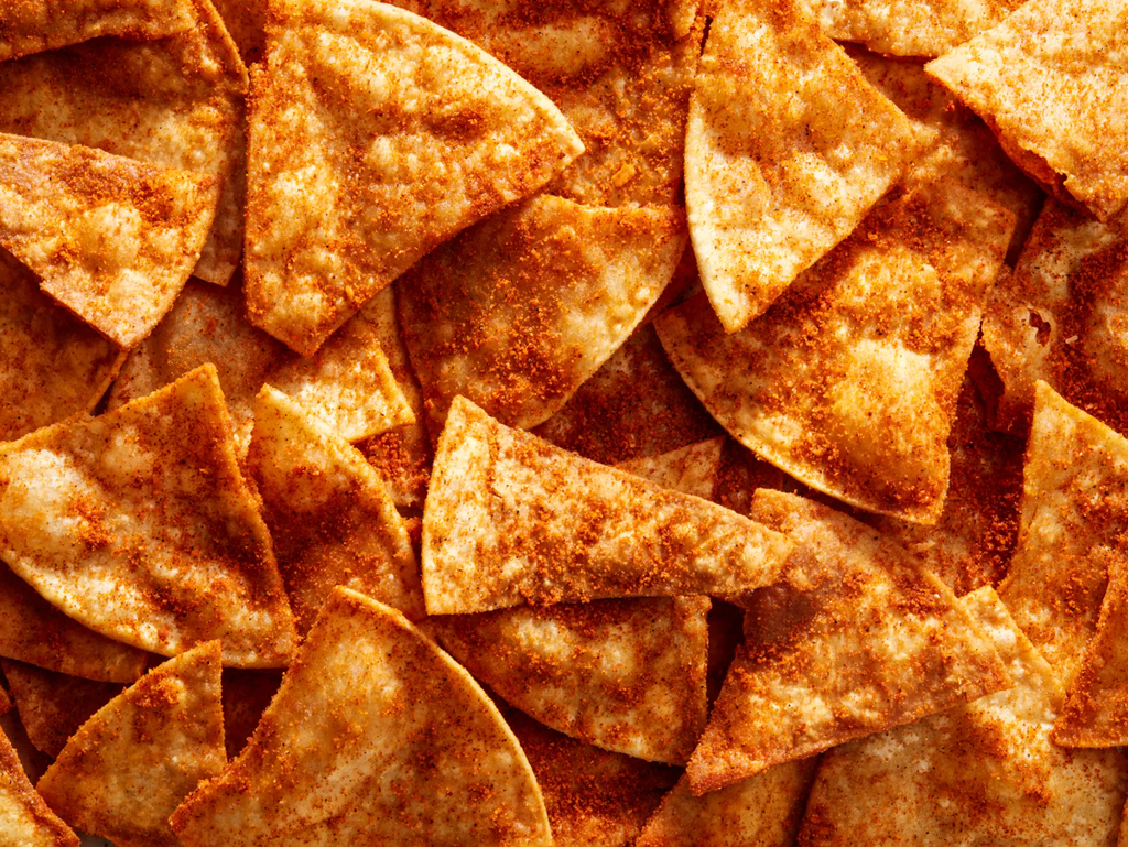 Dip n’ Chips