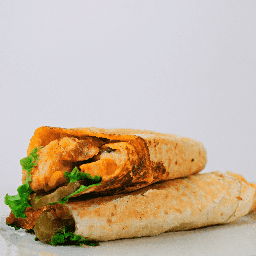 Buffalo Brillo