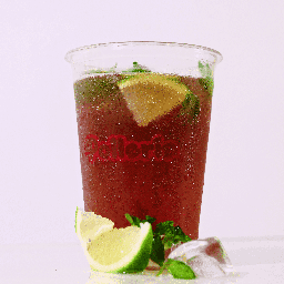 Passion Infusion