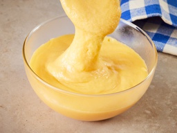 Salsa (Cheese)